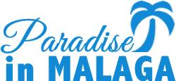 Logo Paradise in Malaga